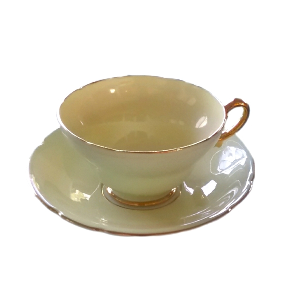 Stanley Tea Cup - Made in England
